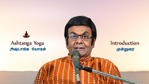 Astanga Yoga