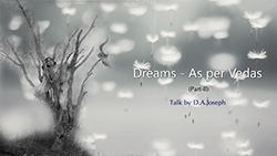 Dreams Part-2